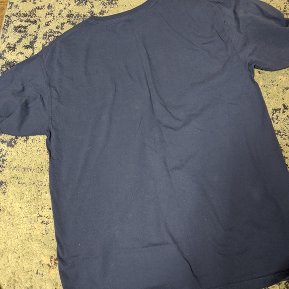 Respect isn't free t shirt - Picture 3 of 8